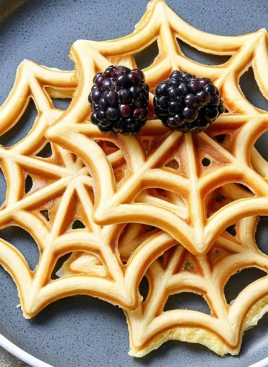 Creative Halloween food ideas for spooky celebrations and parties.
