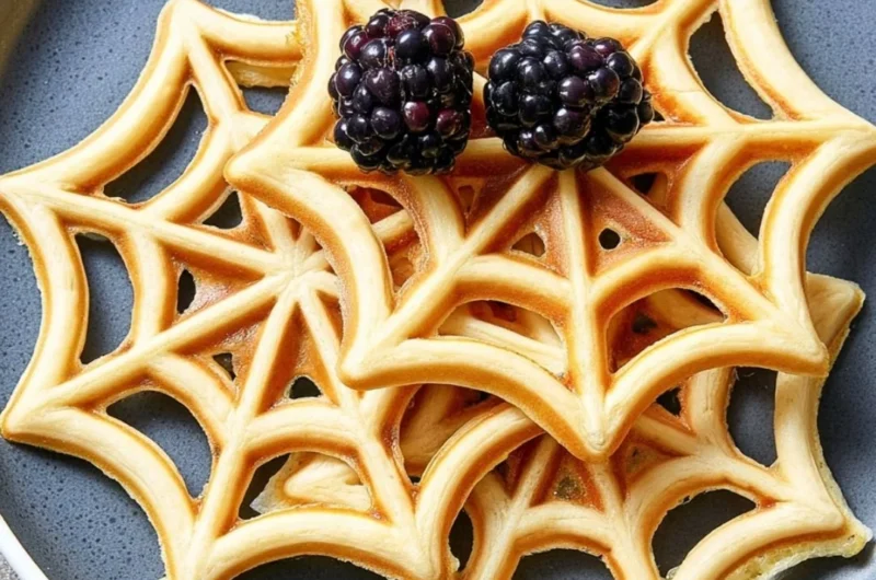 Creative Halloween food ideas for spooky celebrations and parties.