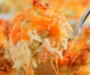 Cozy Crack Chicken Casserole