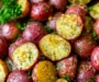 Roasted Red Potatoes